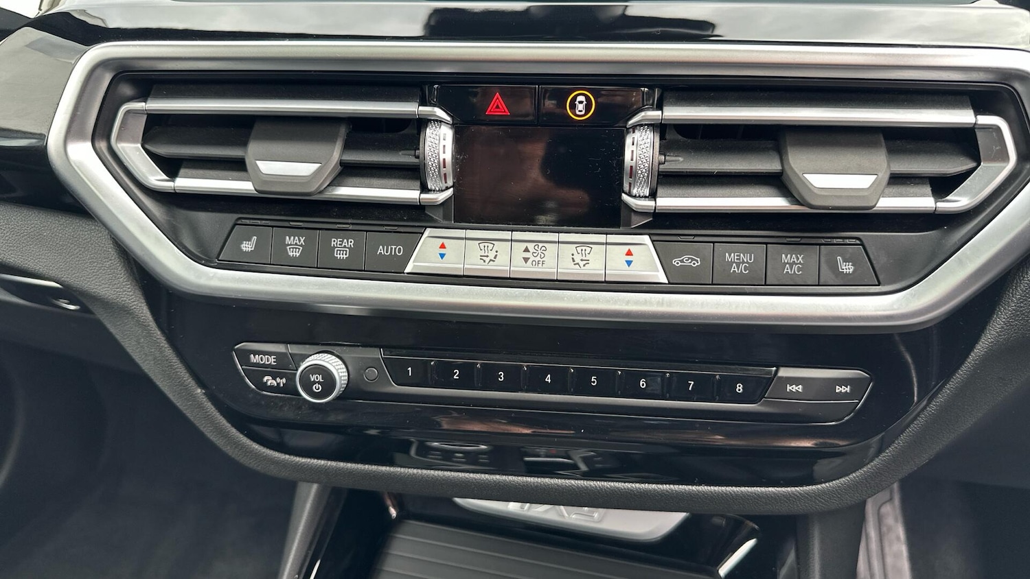 Used BMW iX3 2023 for sale - 78116371: Photo 36