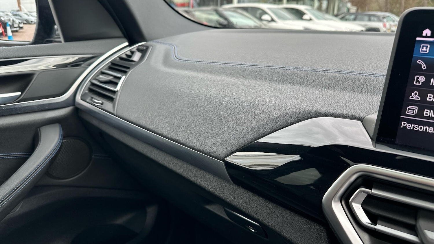 Used BMW iX3 2023 for sale - 78116371: Photo 37