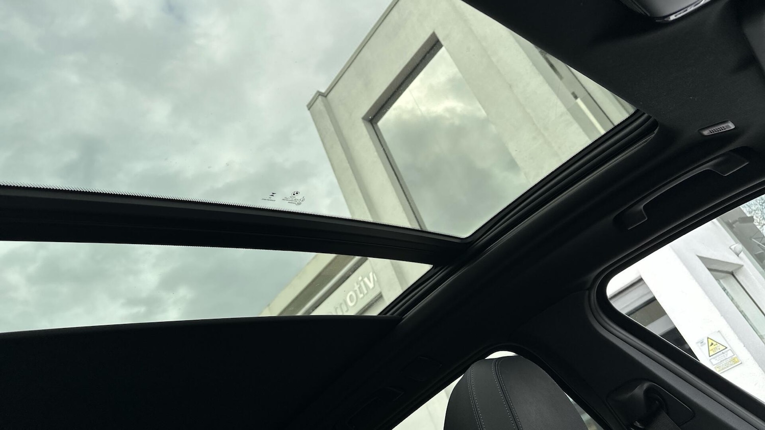 Used BMW iX3 2023 for sale - 78116371: Photo 39