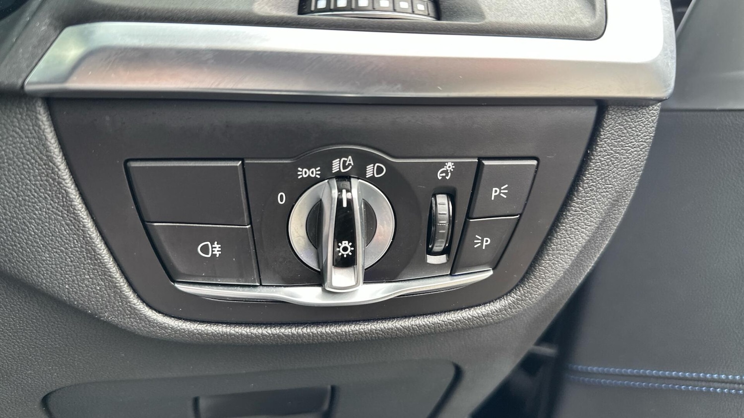 Used BMW iX3 2023 for sale - 78116371: Photo 40