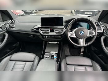 Used BMW iX3 2023 for sale - 78116371: Photo