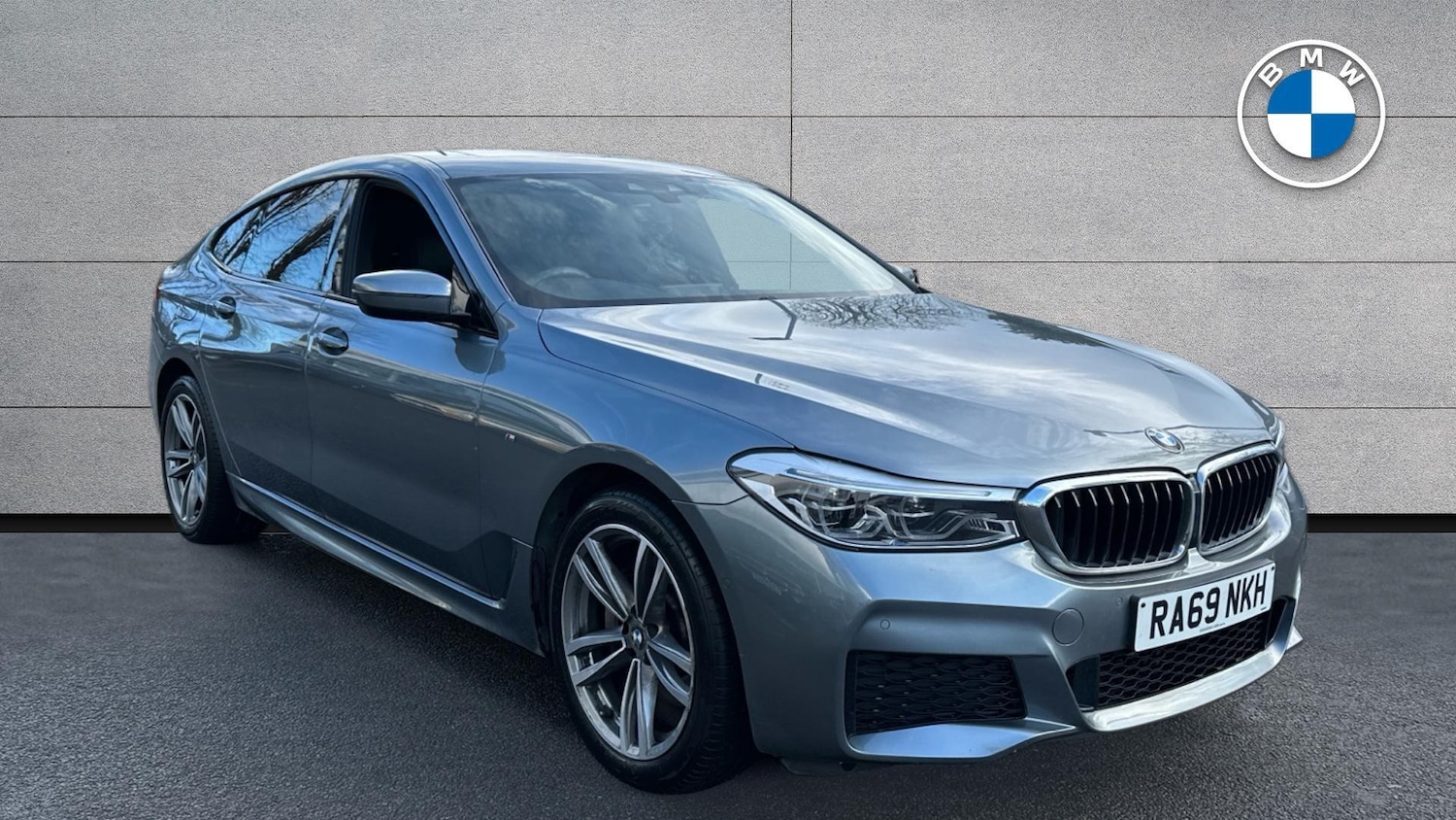 Used BMW 6 Series 2019 for sale - 78072662: Photo 1
