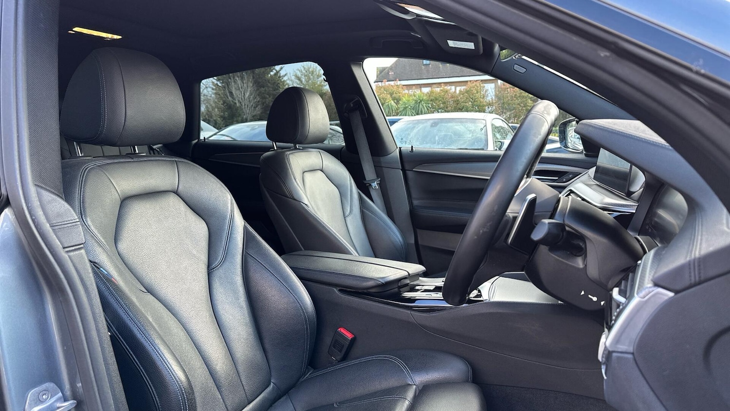 Used BMW 6 Series 2019 for sale - 78072662: Photo 11