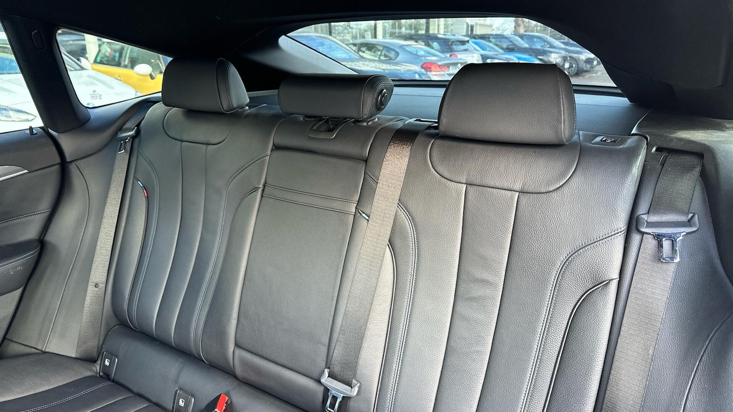 Used BMW 6 Series 2019 for sale - 78072662: Photo 12