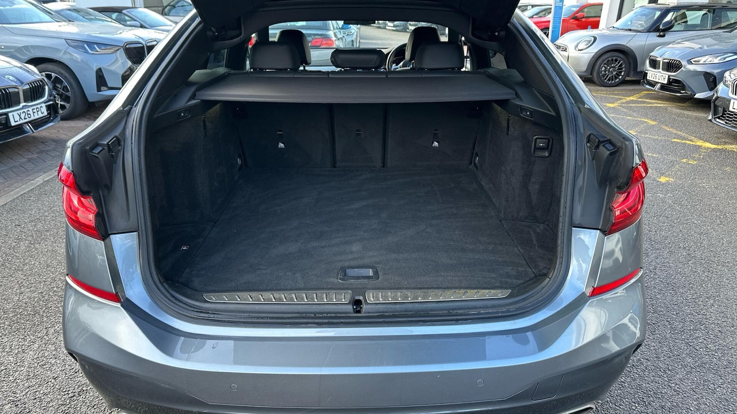 Used BMW 6 Series 2019 for sale - 78072662: Photo 13