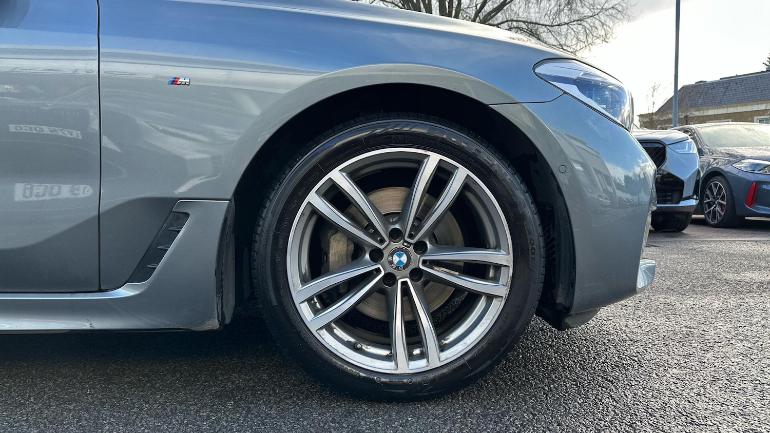 Used BMW 6 Series 2019 for sale - 78072662: Photo 14