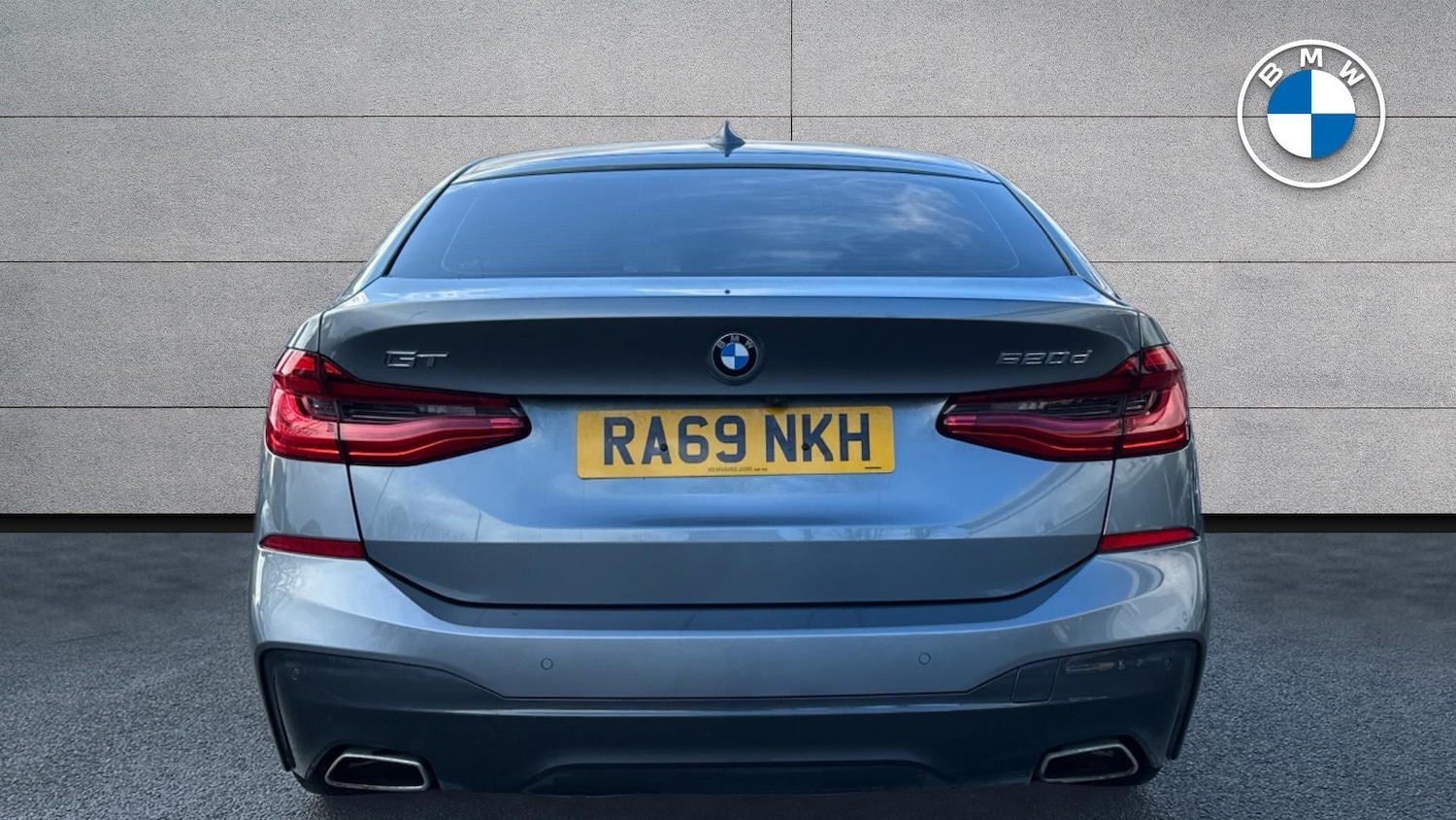 Used BMW 6 Series 2019 for sale - 78072662: Photo 15