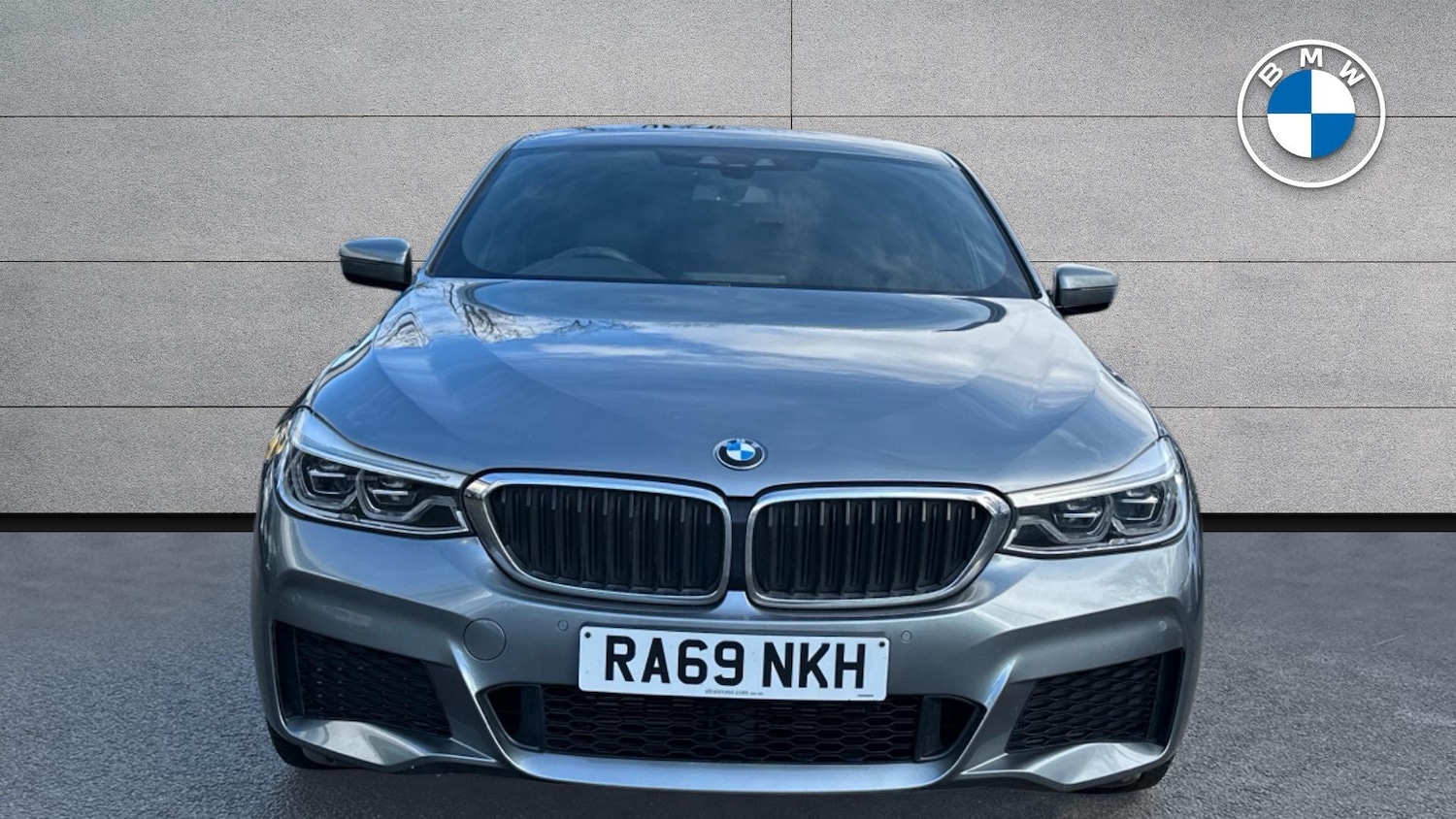 Used BMW 6 Series 2019 for sale - 78072662: Photo 16