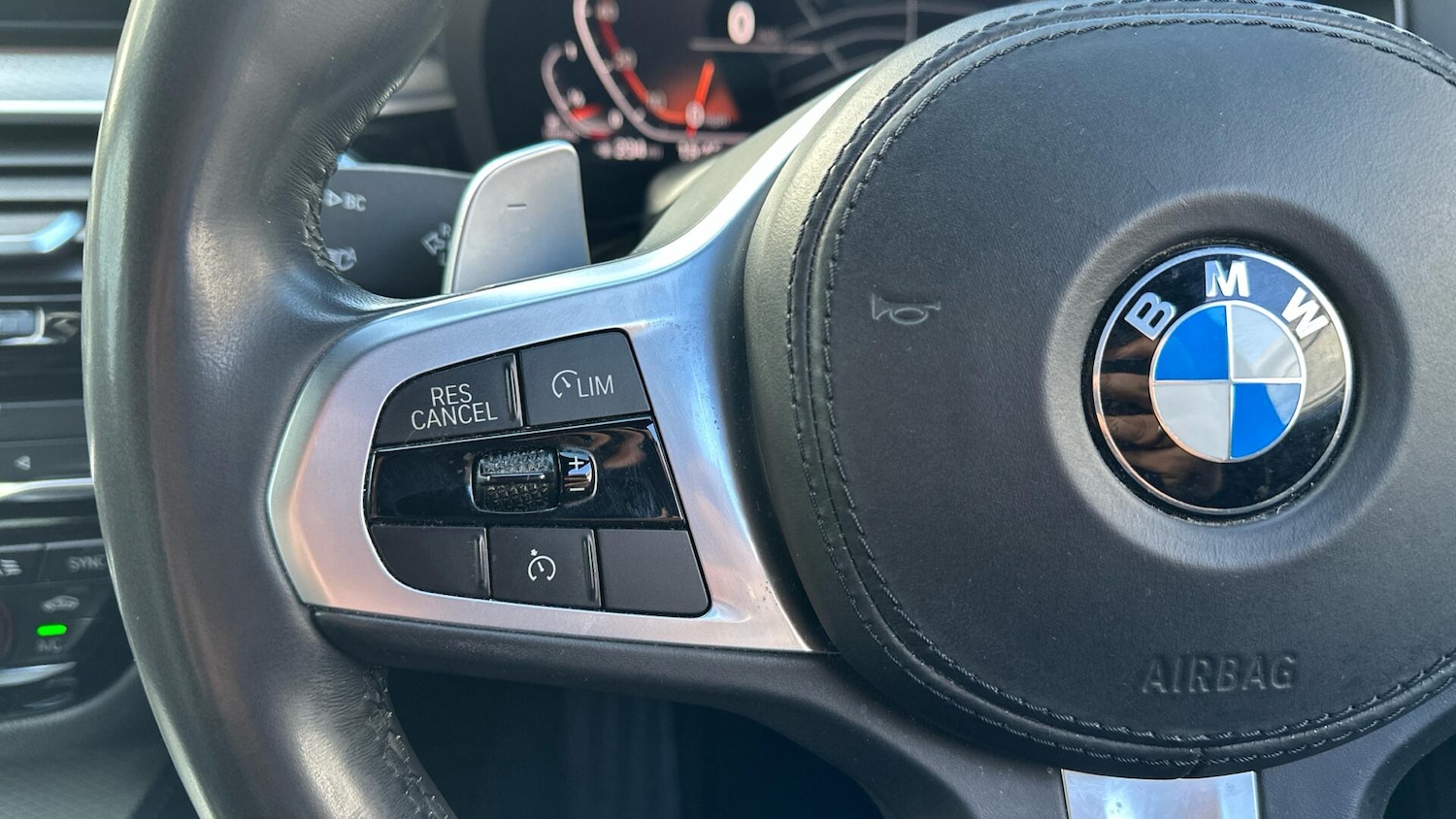 Used BMW 6 Series 2019 for sale - 78072662: Photo 17