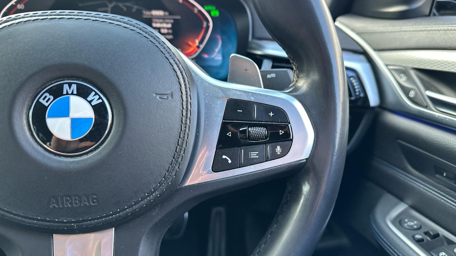 Used BMW 6 Series 2019 for sale - 78072662: Photo 18