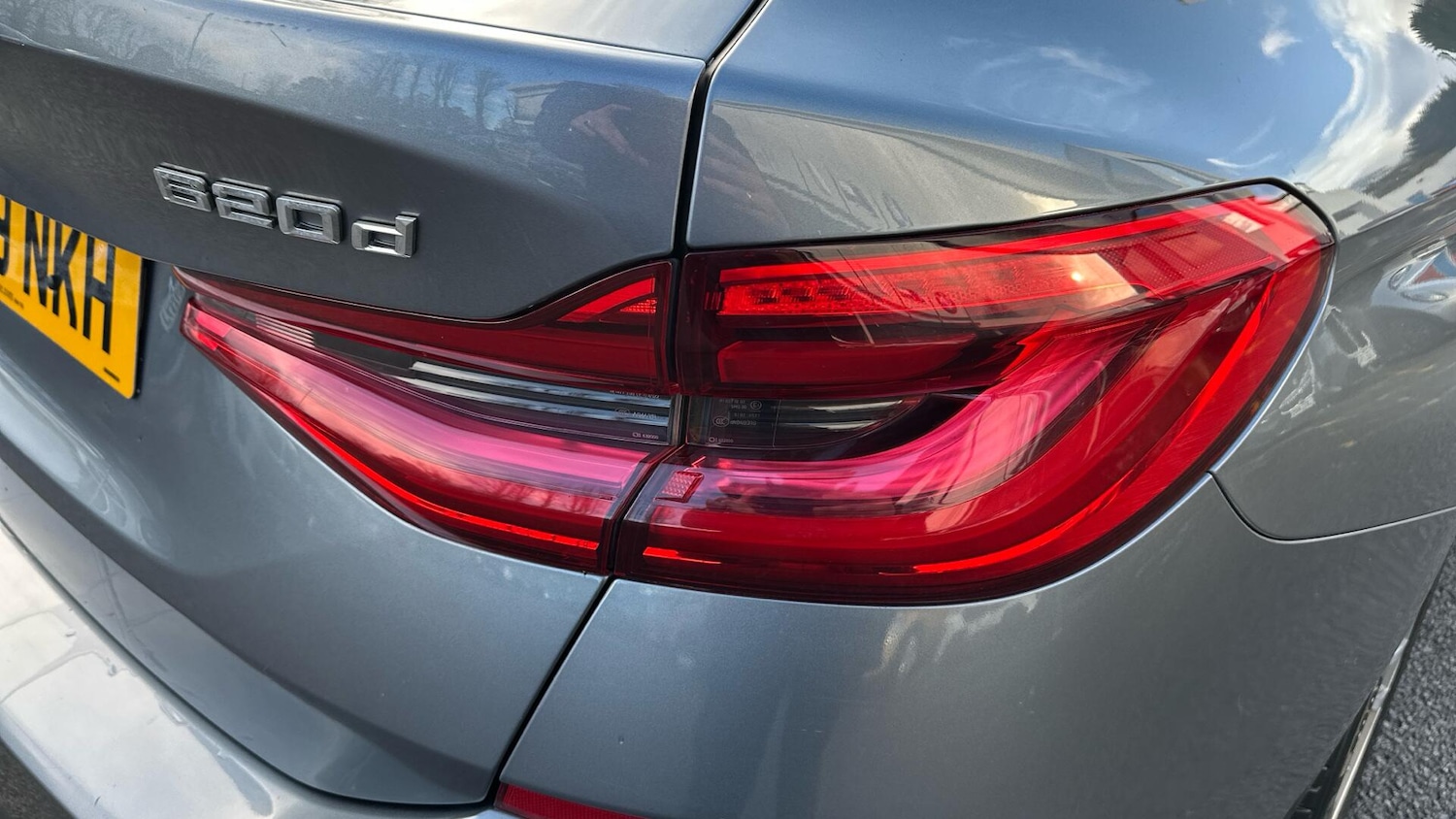 Used BMW 6 Series 2019 for sale - 78072662: Photo 21