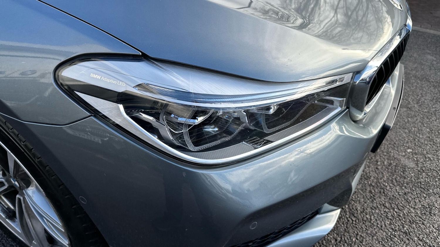 Used BMW 6 Series 2019 for sale - 78072662: Photo 22