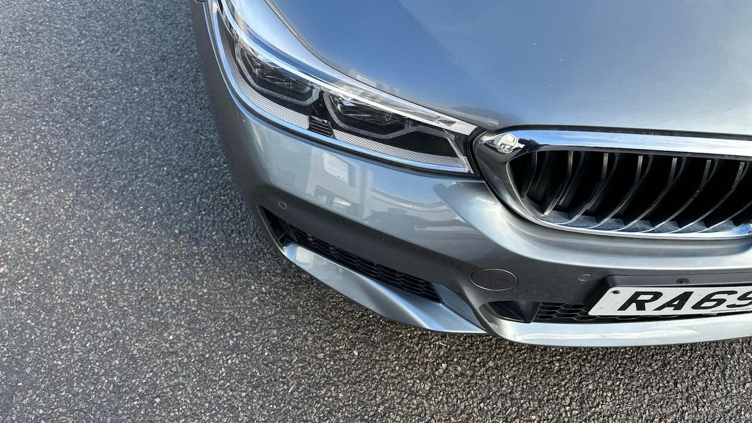 Used BMW 6 Series 2019 for sale - 78072662: Photo 24