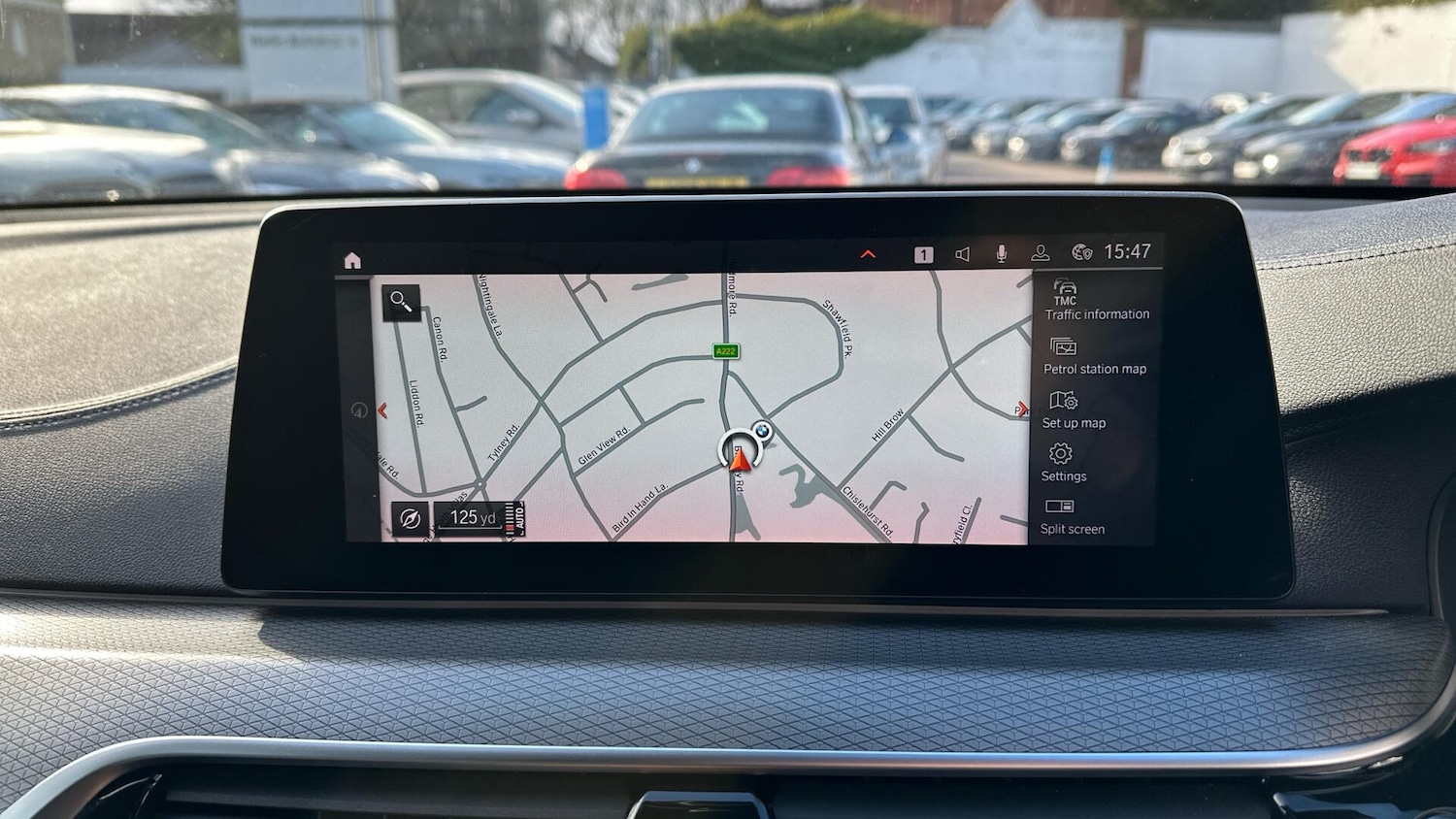 Used BMW 6 Series 2019 for sale - 78072662: Photo 31