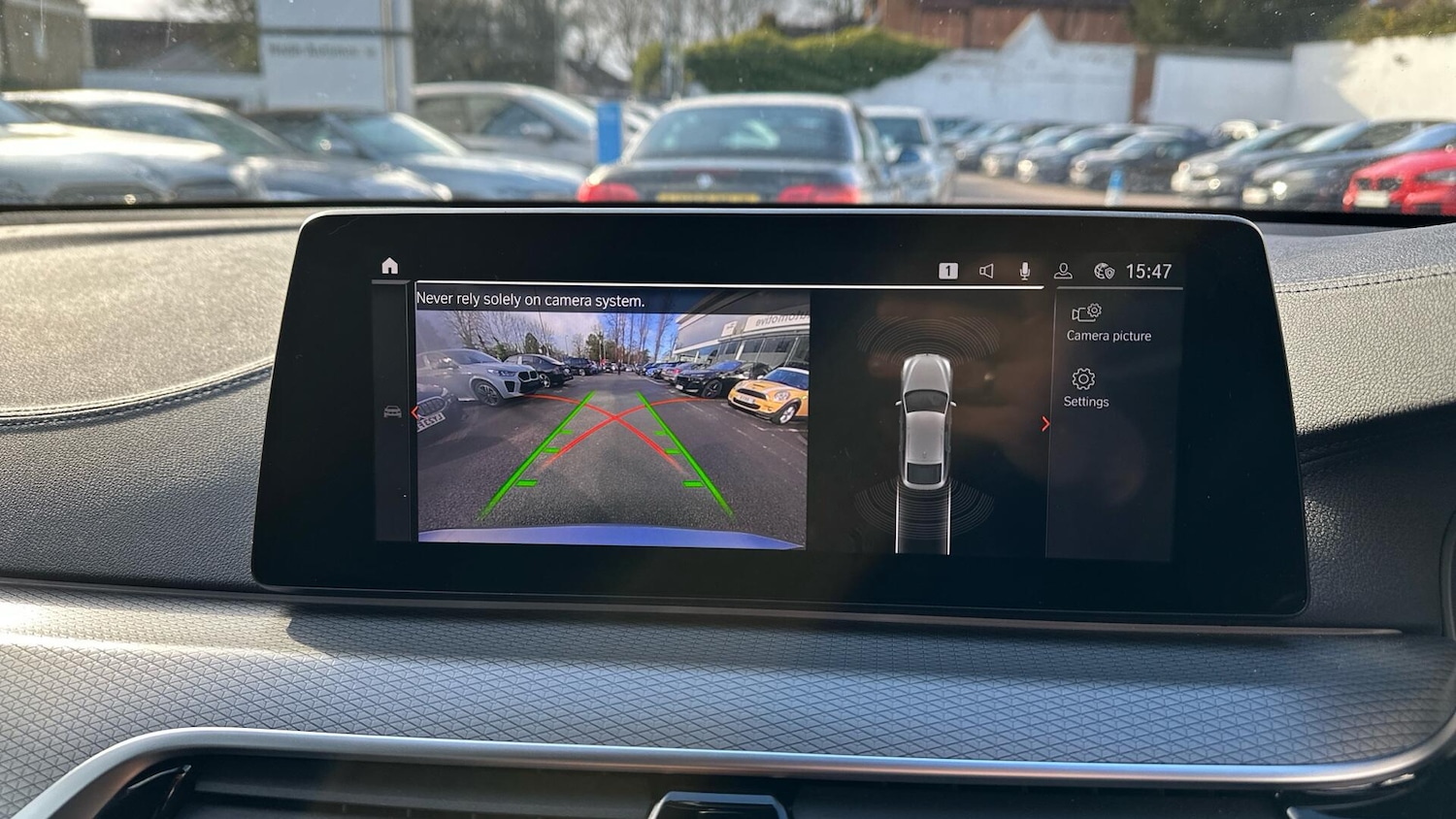 Used BMW 6 Series 2019 for sale - 78072662: Photo 32