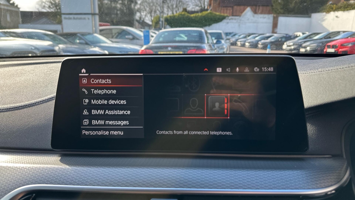 Used BMW 6 Series 2019 for sale - 78072662: Photo 34