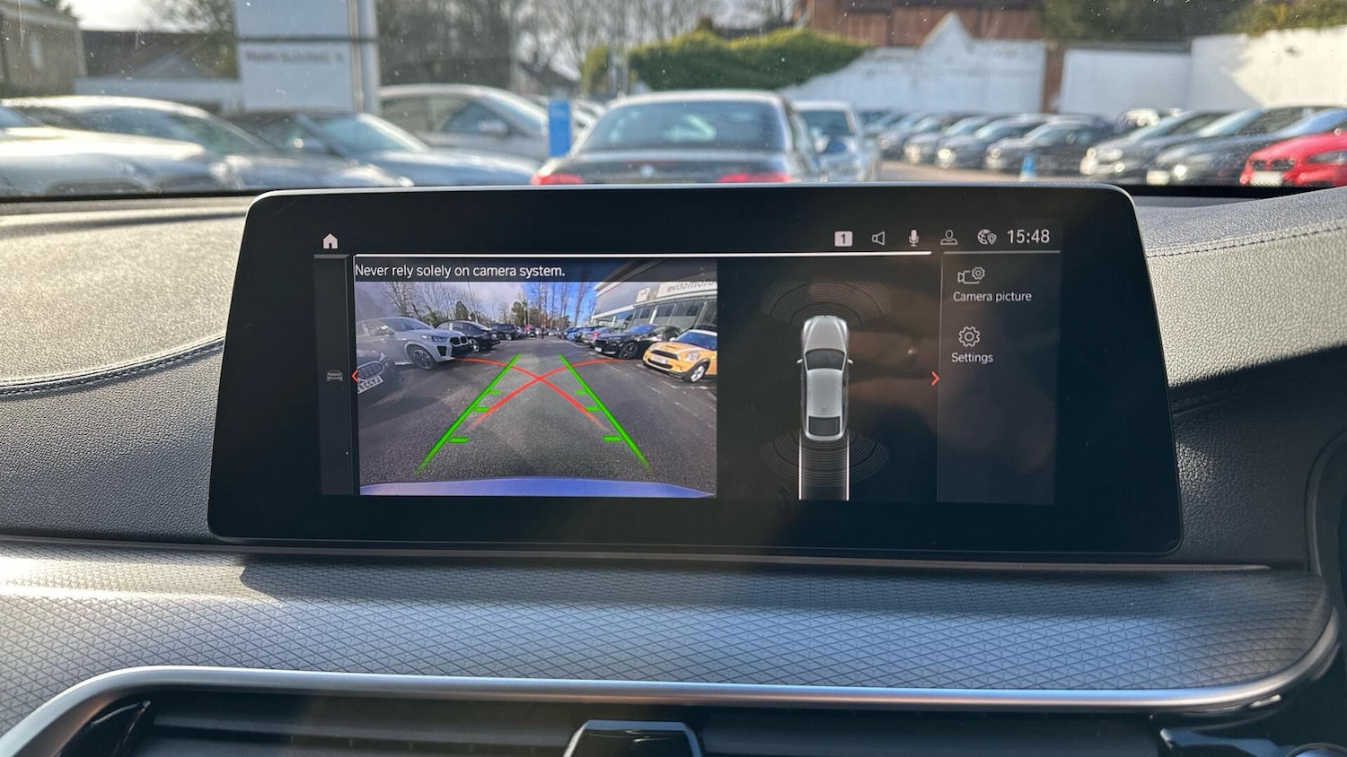 Used BMW 6 Series 2019 for sale - 78072662: Photo 35