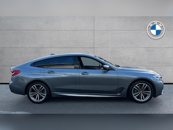 Used BMW 6 Series 2019 for sale - 78072662: Photo