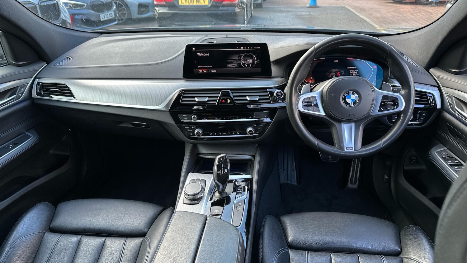 Used BMW 6 Series 2019 for sale - 78072662: Photo 4