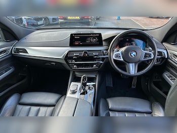 Used BMW 6 Series 2019 for sale - 78072662: Photo