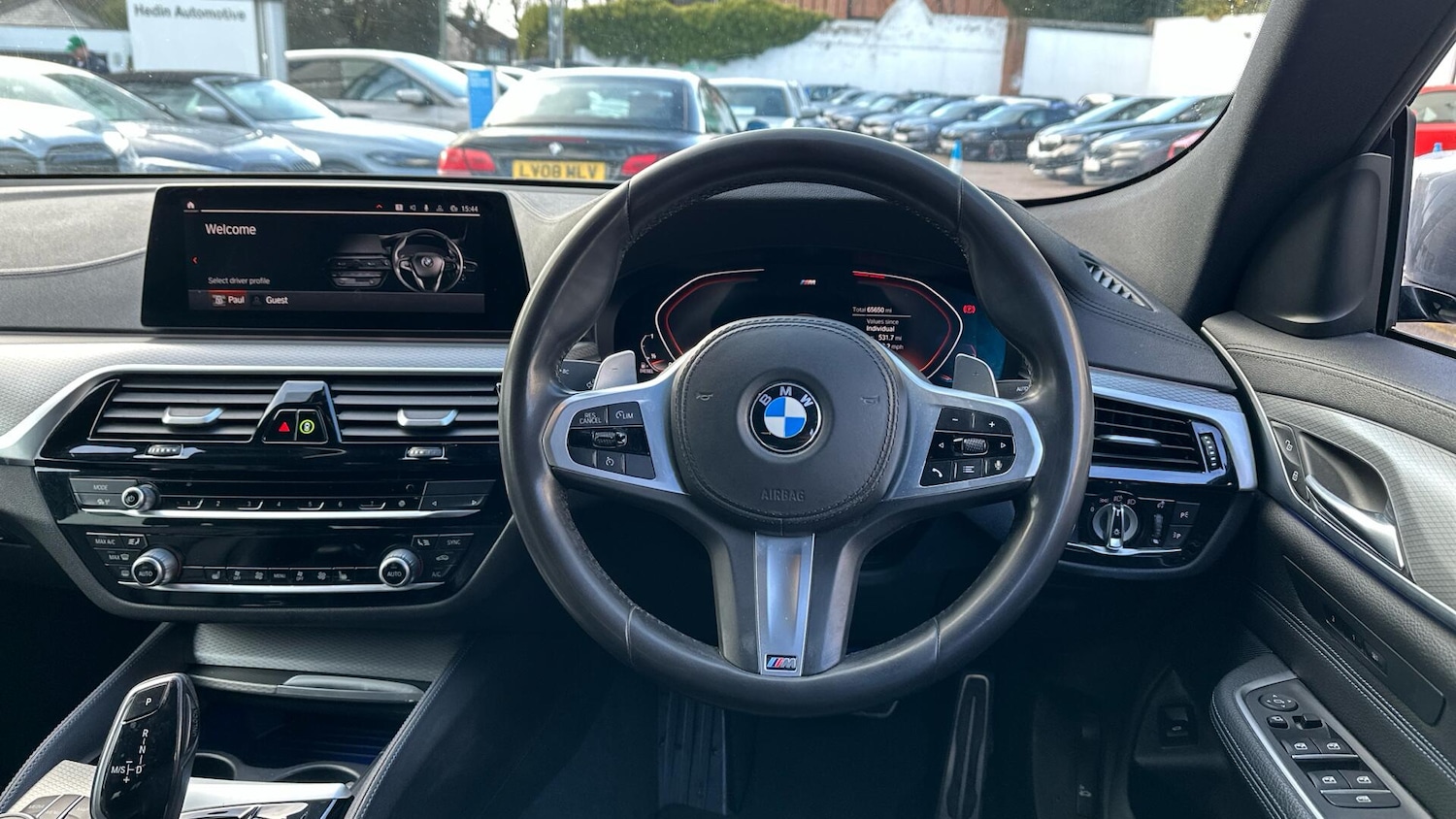 Used BMW 6 Series 2019 for sale - 78072662: Photo 5