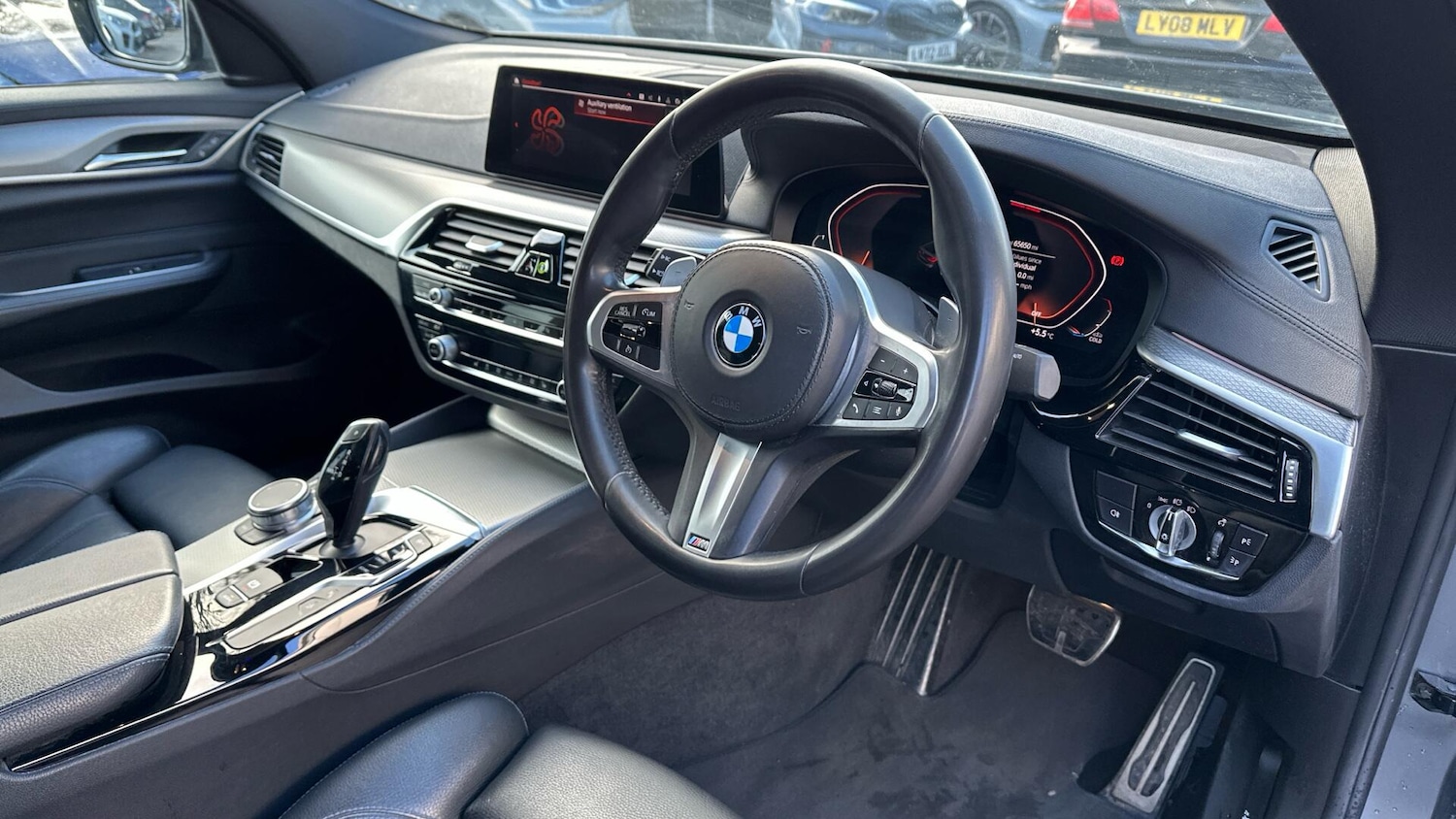 Used BMW 6 Series 2019 for sale - 78072662: Photo 6