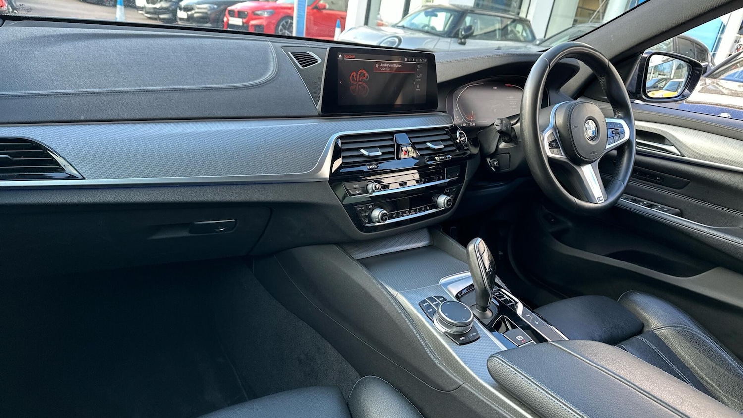 Used BMW 6 Series 2019 for sale - 78072662: Photo 7