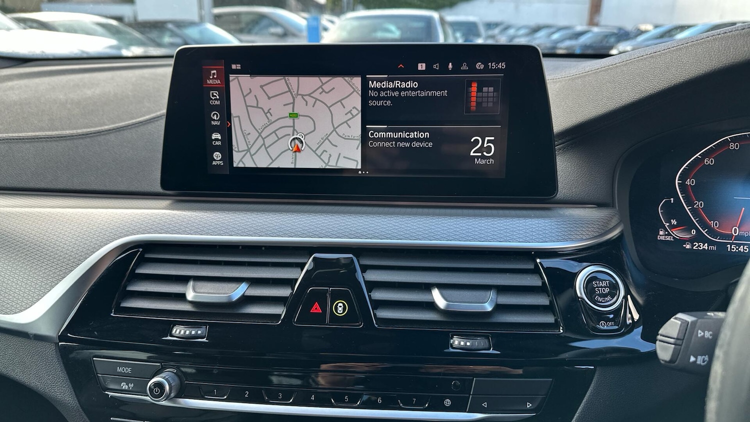 Used BMW 6 Series 2019 for sale - 78072662: Photo 8