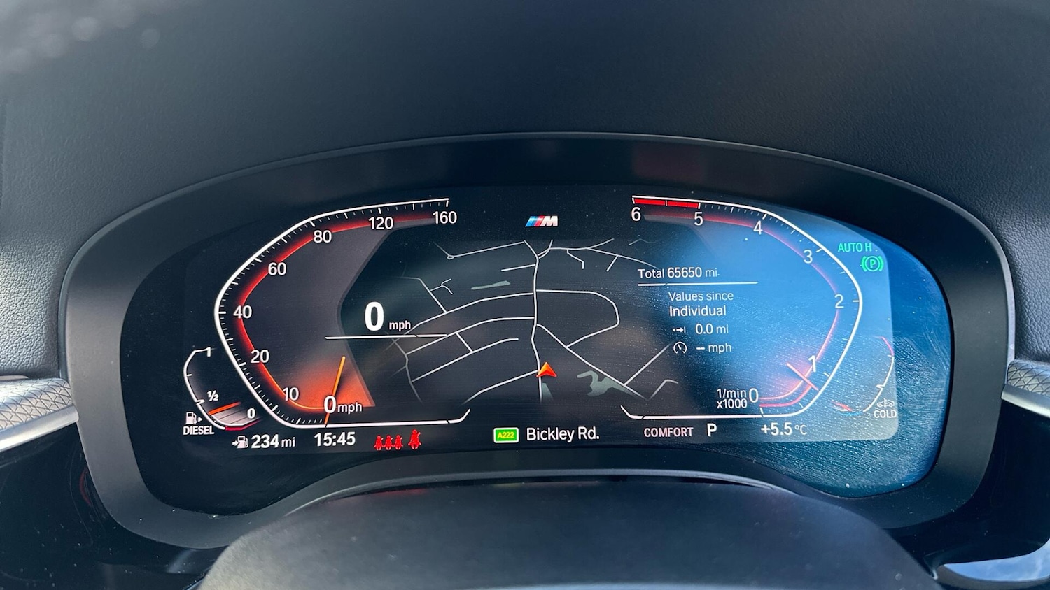 Used BMW 6 Series 2019 for sale - 78072662: Photo 9