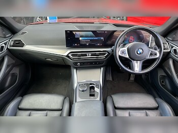 Used BMW 4 Series Gran Coupe 2023 for sale - 78866261: Photo