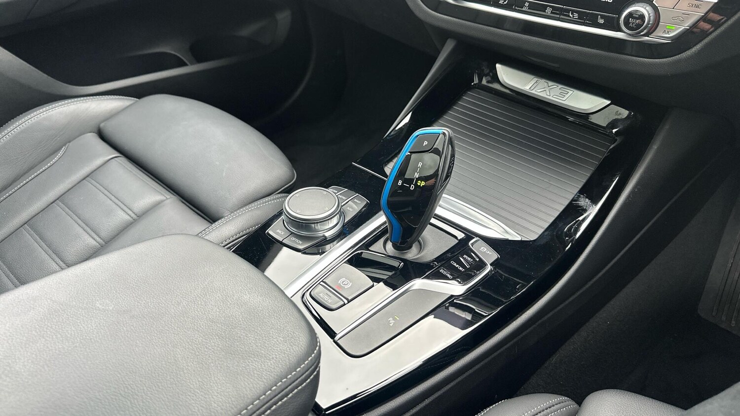 Used BMW iX3 2021 for sale - 77604791: Photo 10