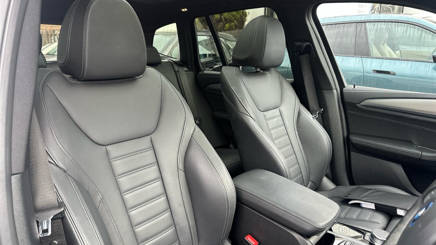 Used BMW iX3 2021 for sale - 77604791: Photo 11