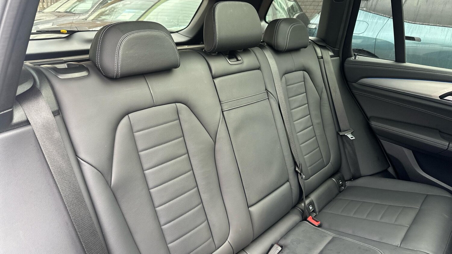 Used BMW iX3 2021 for sale - 77604791: Photo 12