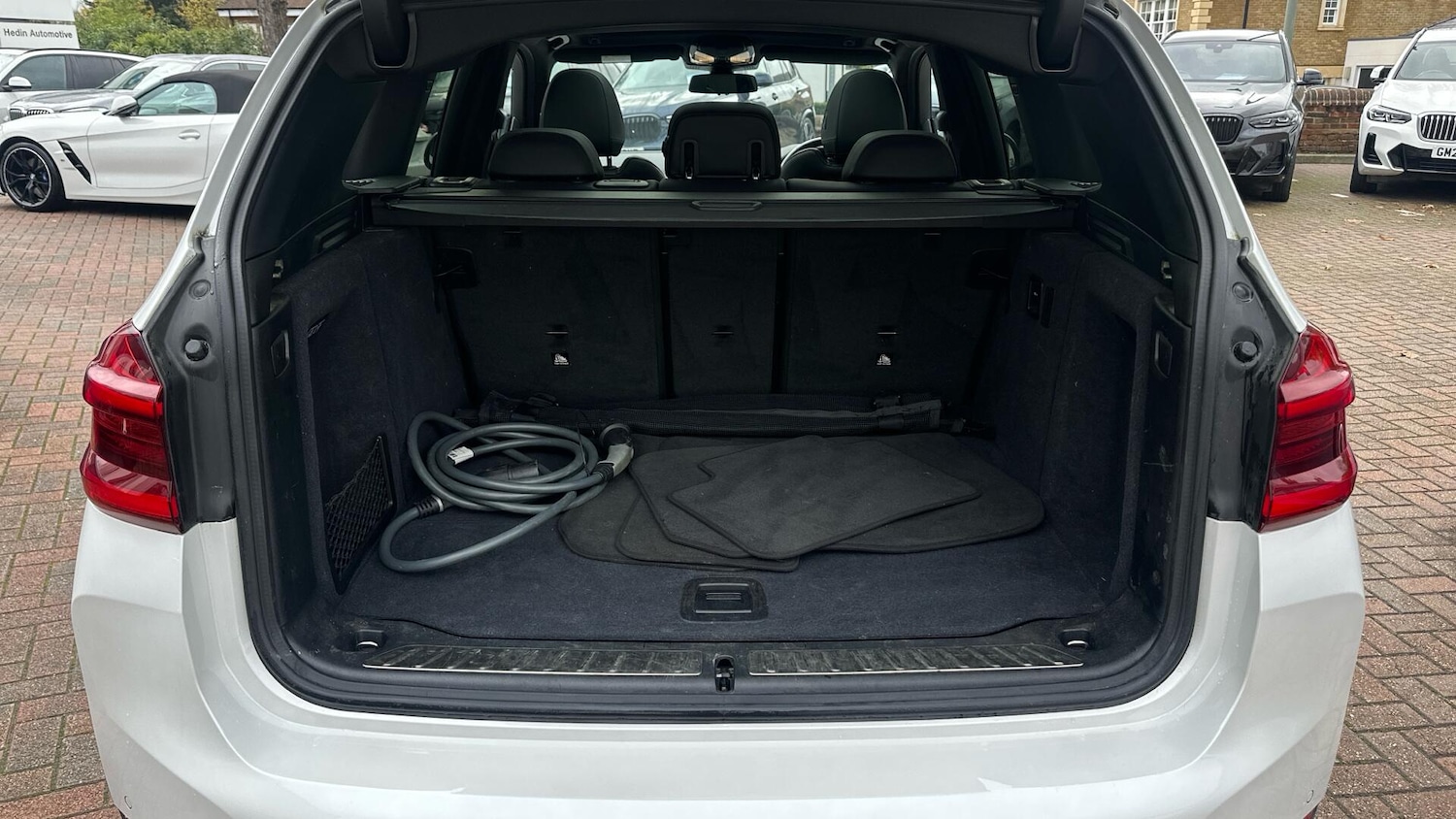 Used BMW iX3 2021 for sale - 77604791: Photo 13