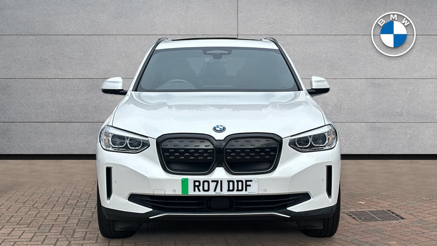 Used BMW iX3 2021 for sale - 77604791: Photo 16