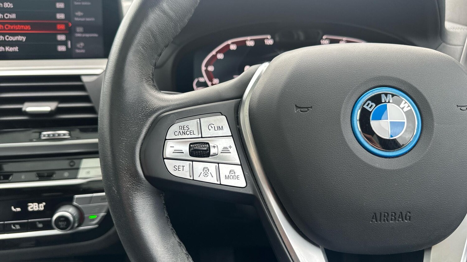 Used BMW iX3 2021 for sale - 77604791: Photo 17