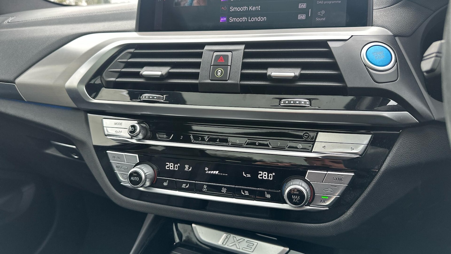 Used BMW iX3 2021 for sale - 77604791: Photo 21