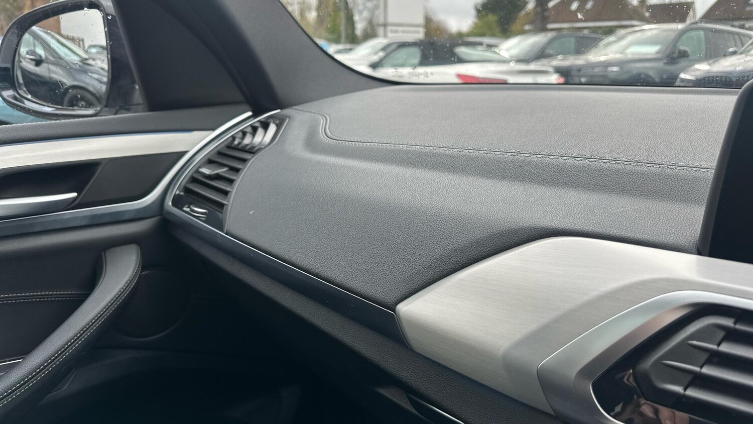 Used BMW iX3 2021 for sale - 77604791: Photo 22