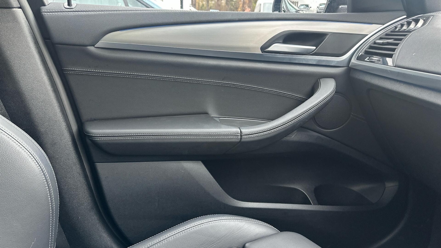 Used BMW iX3 2021 for sale - 77604791: Photo 23