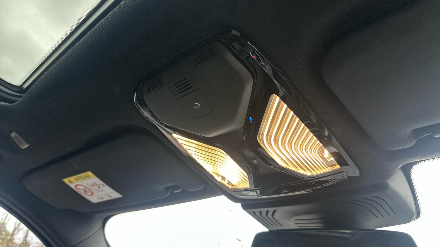 Used BMW iX3 2021 for sale - 77604791: Photo 25