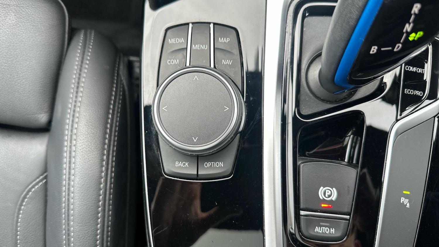 Used BMW iX3 2021 for sale - 77604791: Photo 29