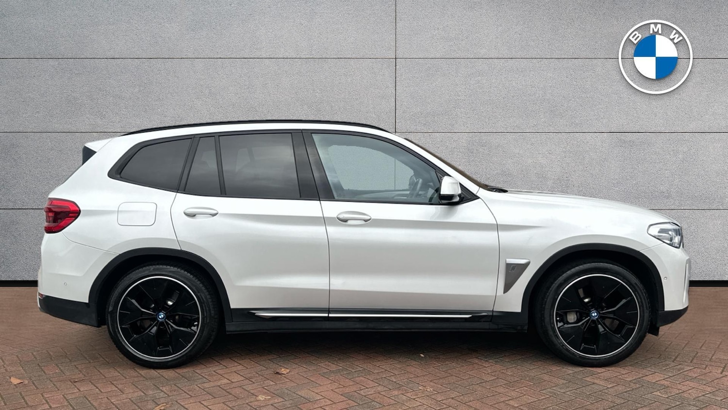 Used BMW iX3 2021 for sale - 77604791: Photo 3