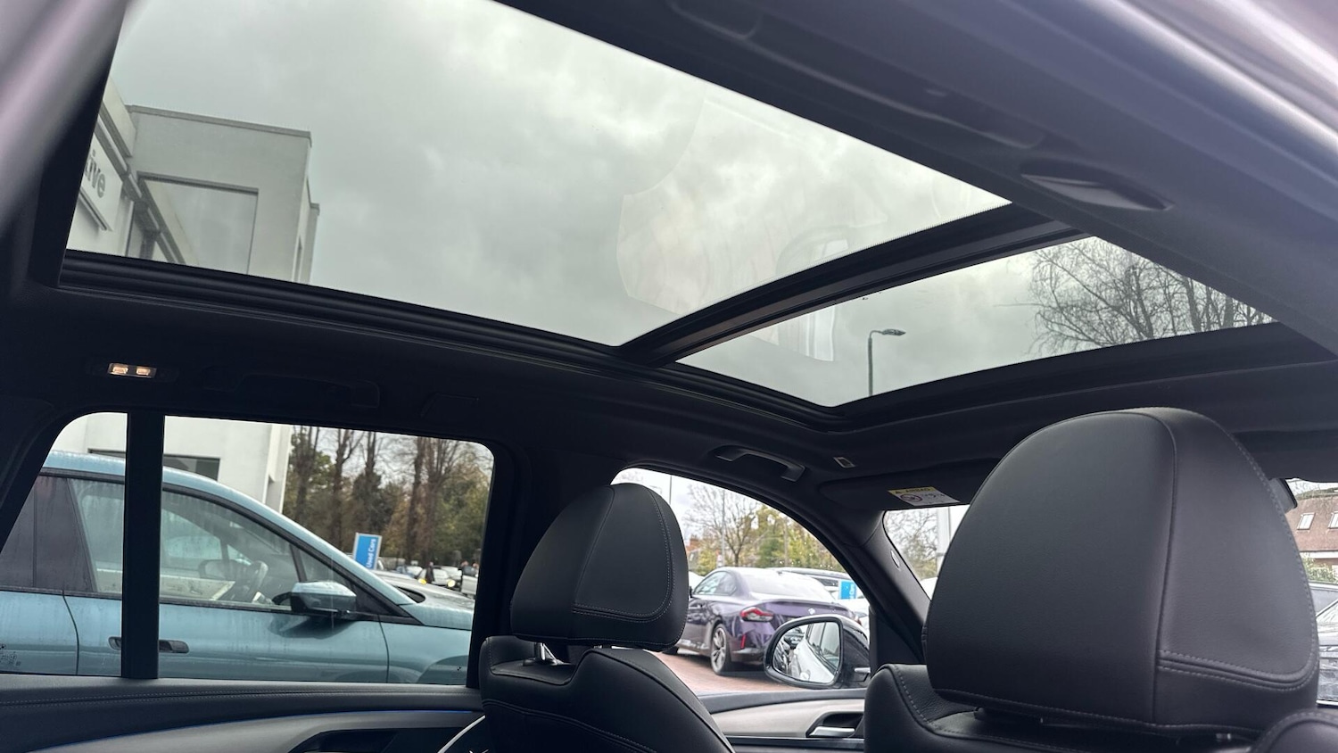 Used BMW iX3 2021 for sale - 77604791: Photo 34