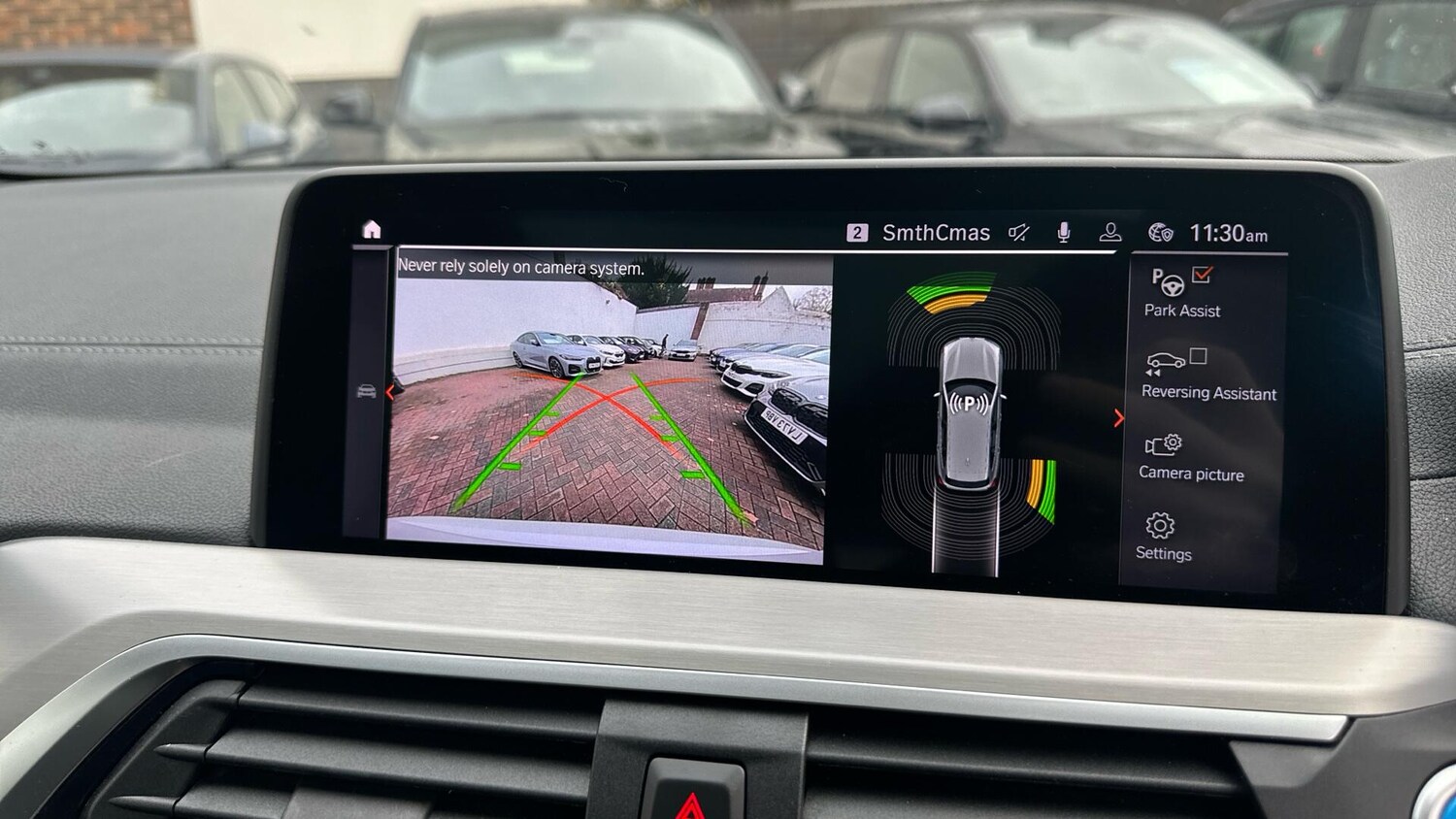 Used BMW iX3 2021 for sale - 77604791: Photo 38