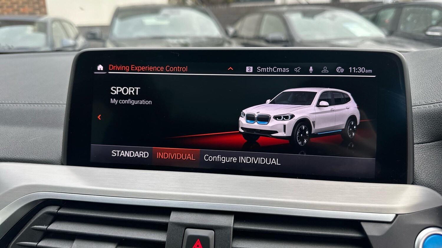 Used BMW iX3 2021 for sale - 77604791: Photo 39