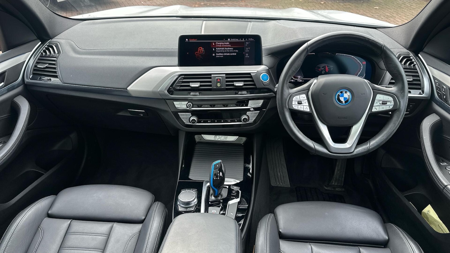 Used BMW iX3 2021 for sale - 77604791: Photo 4