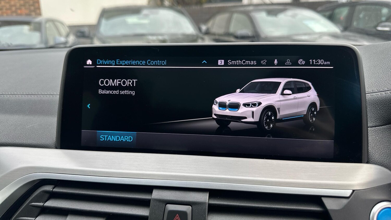 Used BMW iX3 2021 for sale - 77604791: Photo 40