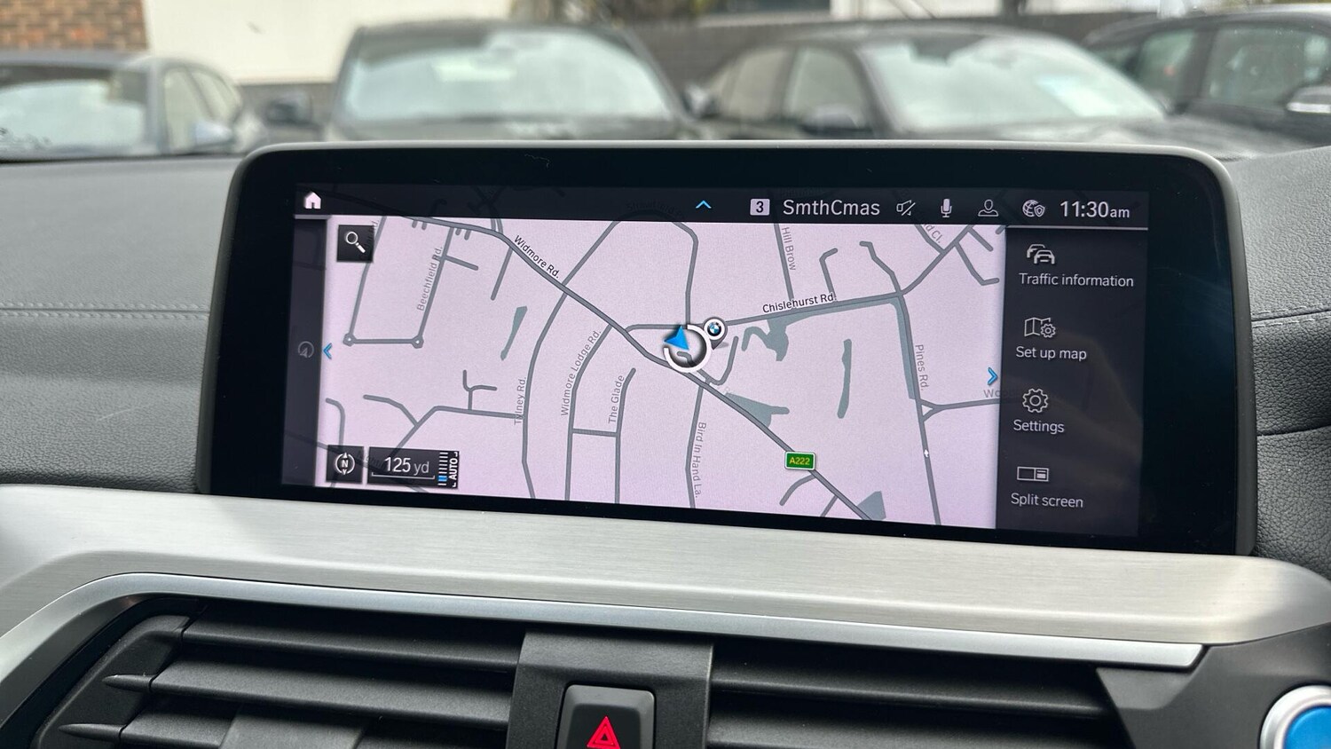 Used BMW iX3 2021 for sale - 77604791: Photo 42