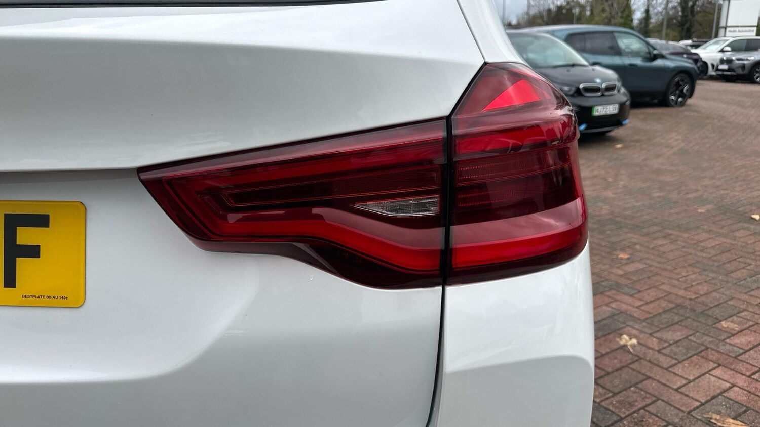 Used BMW iX3 2021 for sale - 77604791: Photo 47