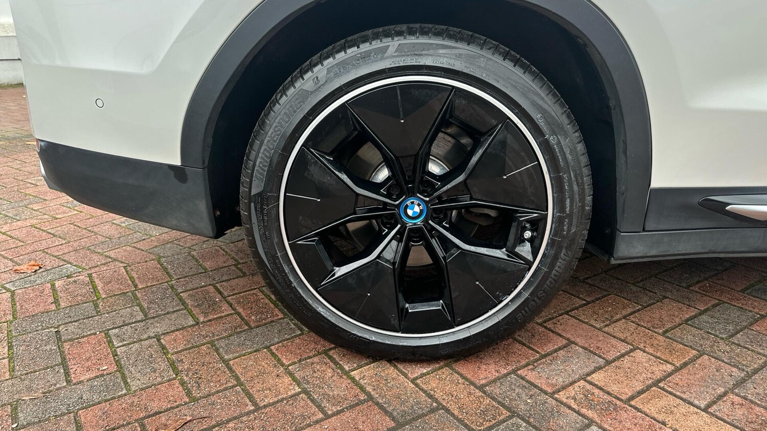 Used BMW iX3 2021 for sale - 77604791: Photo 48